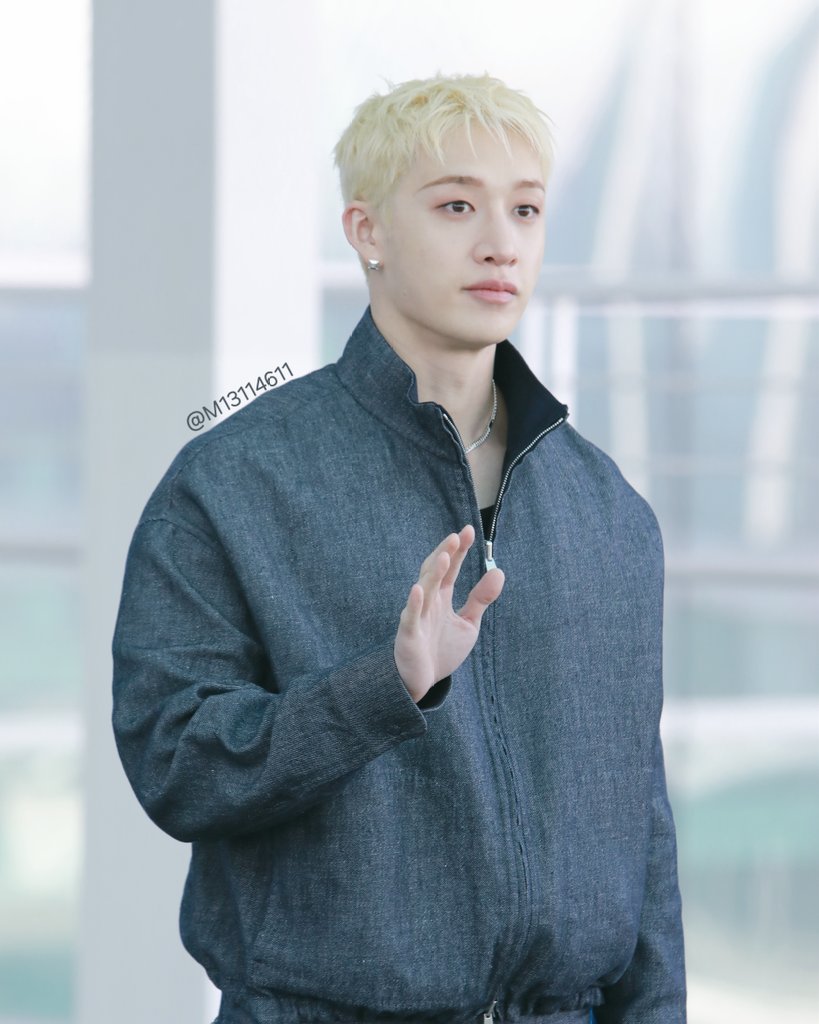 260227 #하루_한번_방찬_사랑해 1105일차🥰