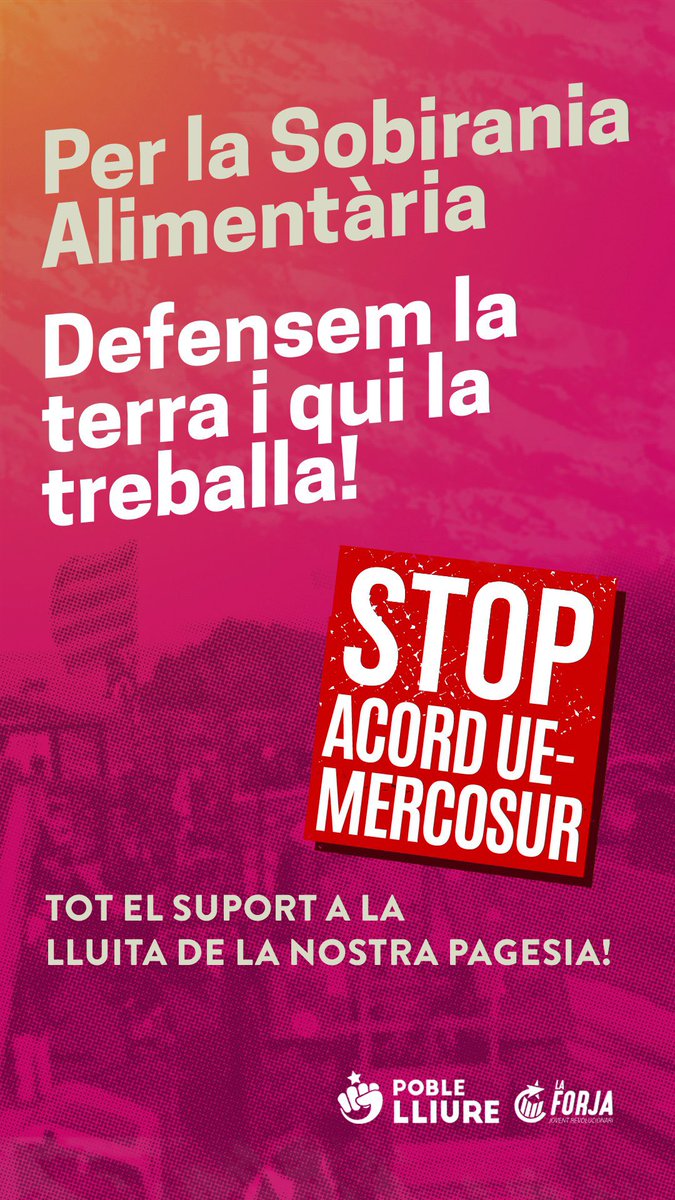 Poble Lliure tweet media