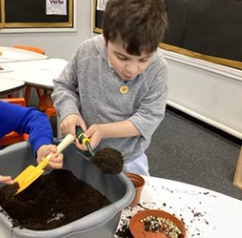 Broom Valley Community School tweet media