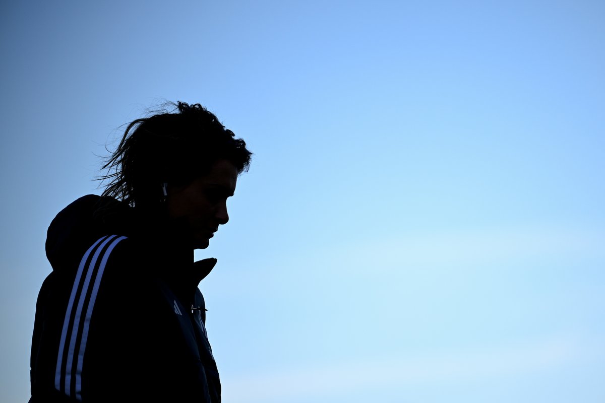 La lettera di Cristiana Girelli: «Cari tifosi bianconeri...» ⚪️⚫️

Il saluto della numero 🔟🗞️ juve.it/LetteraGirelli