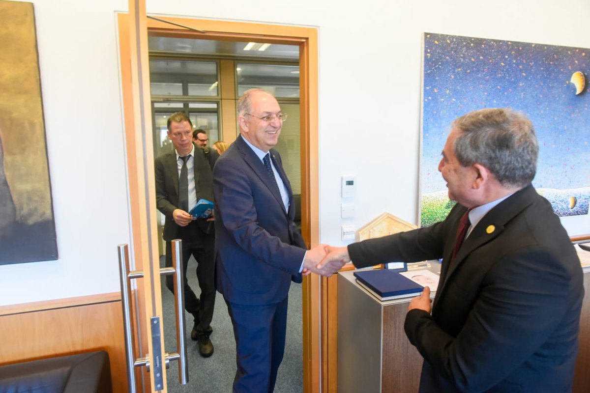 Costas Kadis tweet media