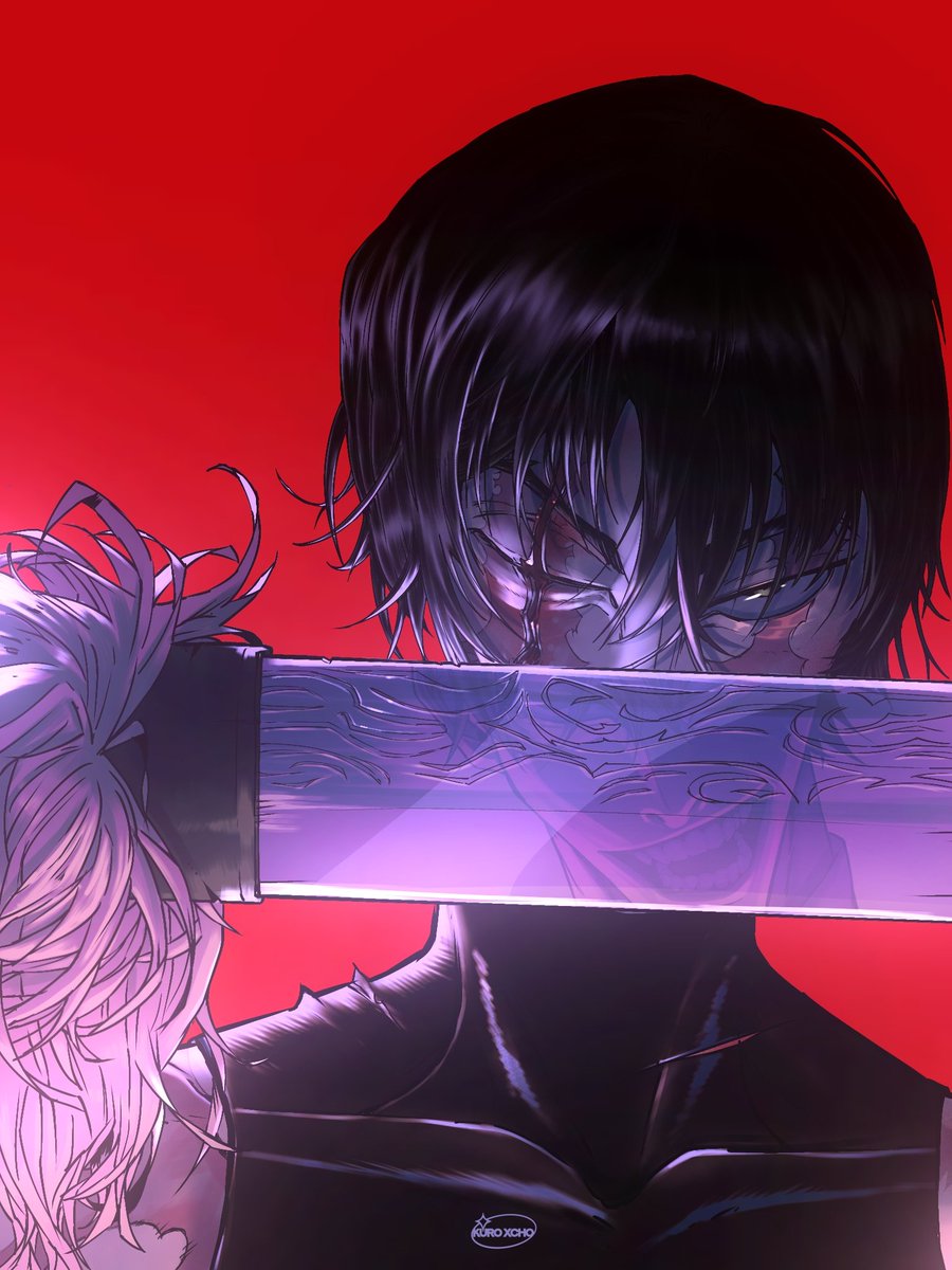 Maki zenin #JujutsuKaisen #jjk