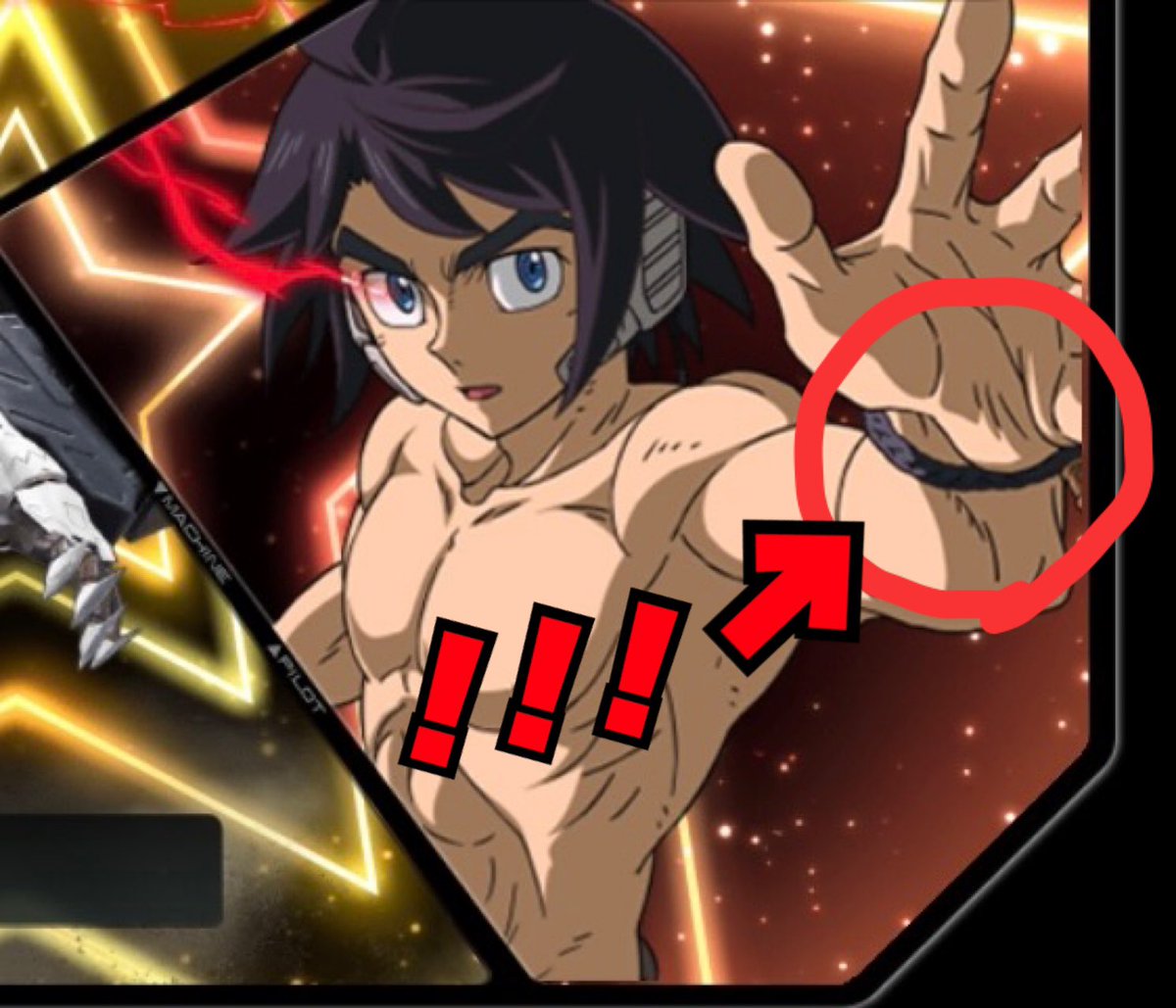 フクダ tweet media