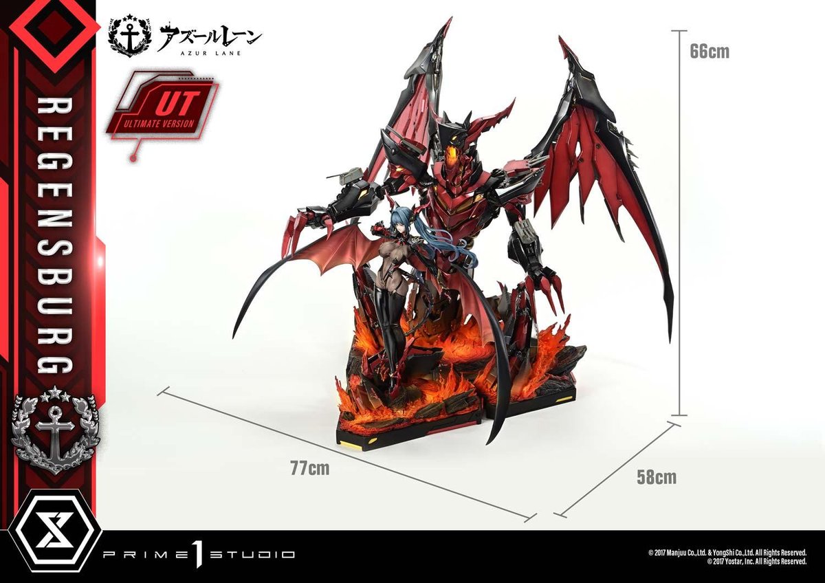 Prime 1 Studio (プライム1スタジオ) (@Prime1Studio) / Posts / X