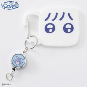 しまむら『歌い手 そらる』コラボ！アパレル、雑貨、シール帳、立体