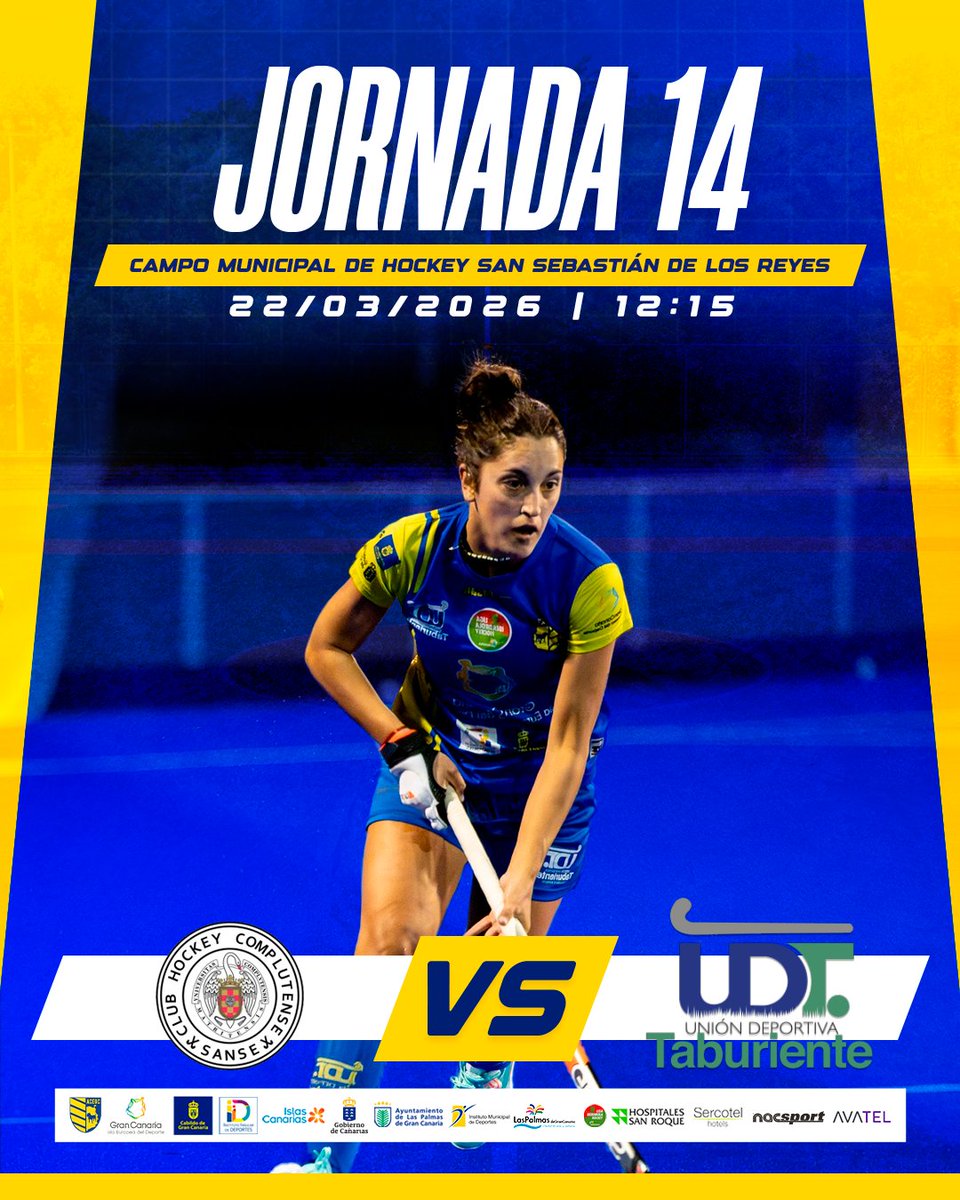 U. D. Taburiente tweet media