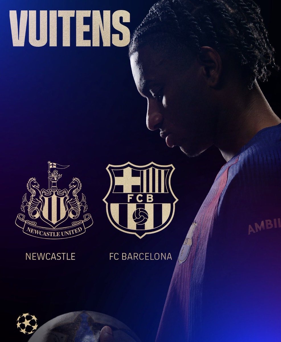 Càntics FCB tweet media