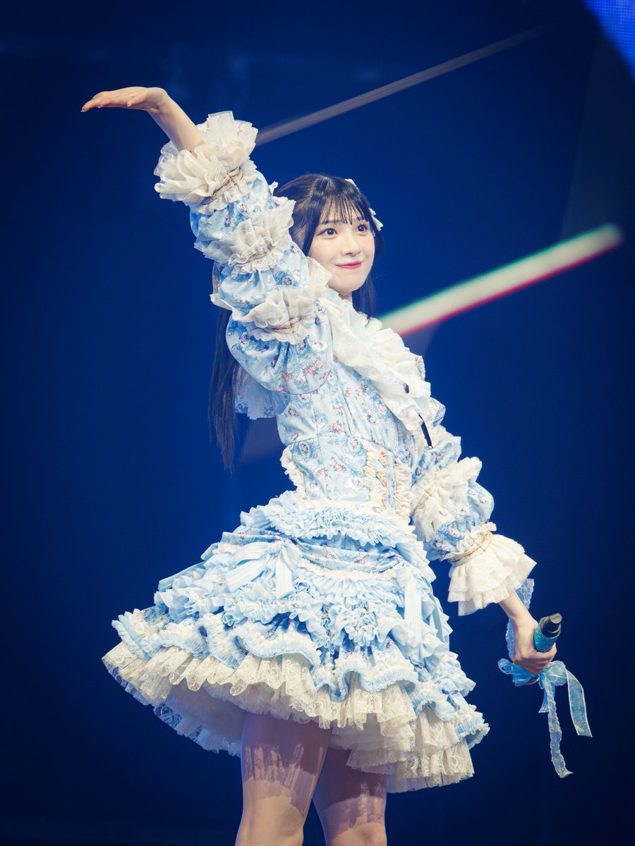 ノイミー7周年コンサート 「≠ME 7th ANNIVERSARY PREMIUM CONCERT