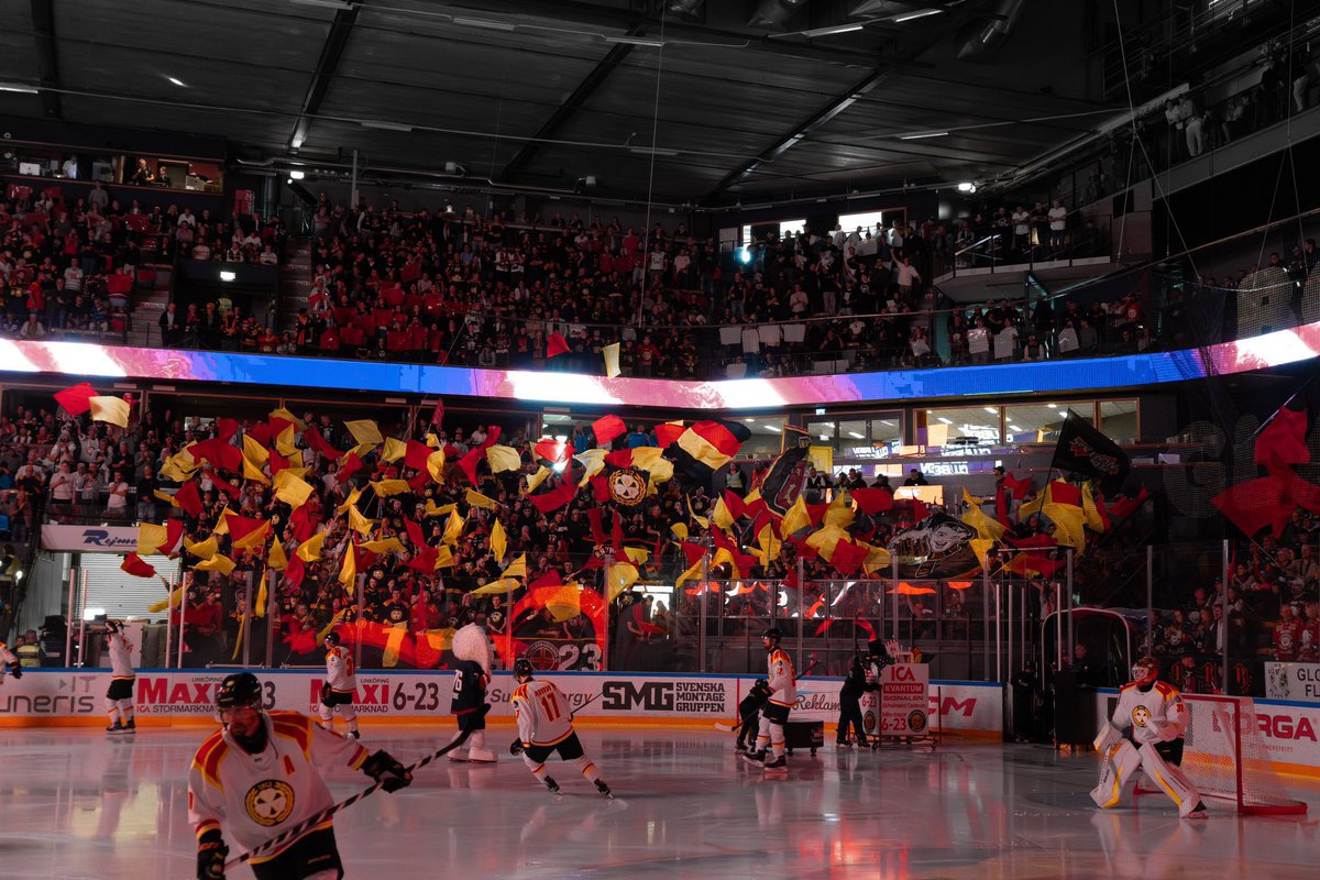 Henrik Ericsson tweet media