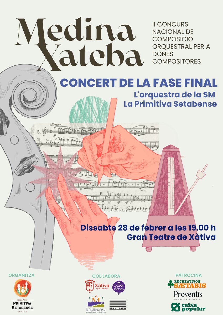 Ajuntament de Xàtiva tweet media