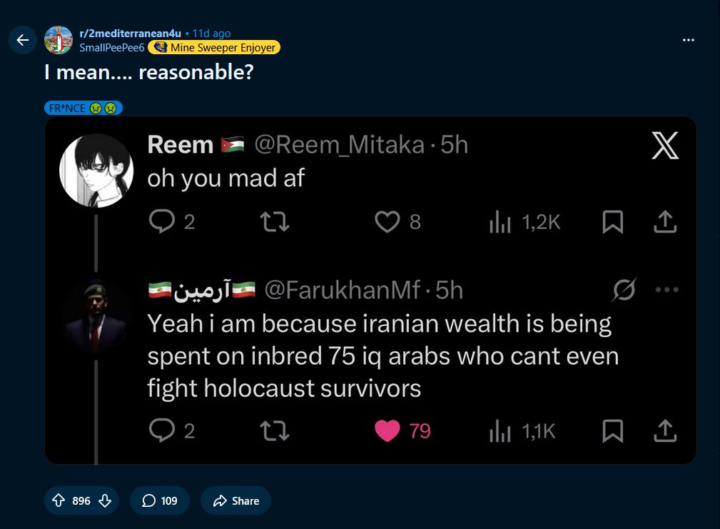 🇮🇷آرمین🇮🇷 tweet media