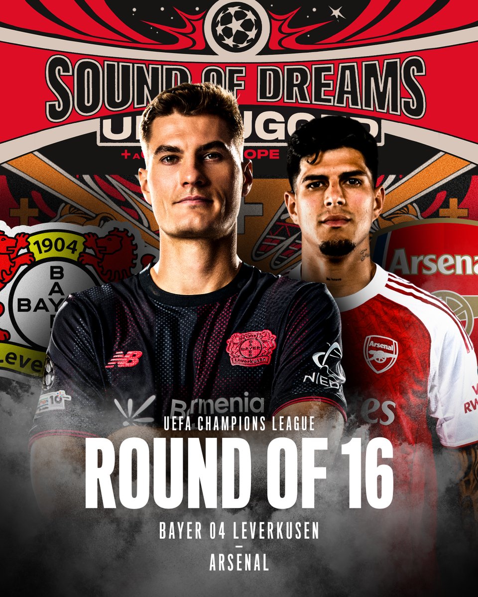 Bayer 04 Leverkusen tweet media