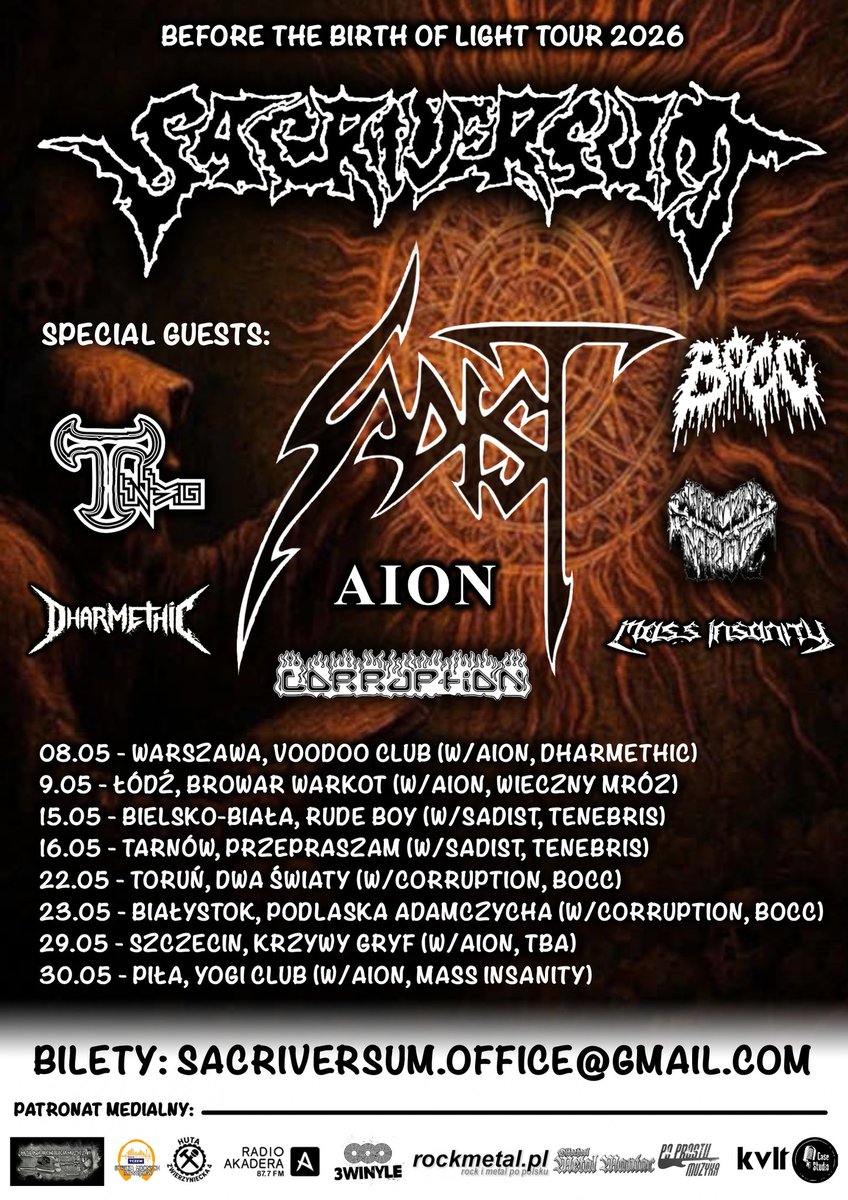 Sacriversum tweet media