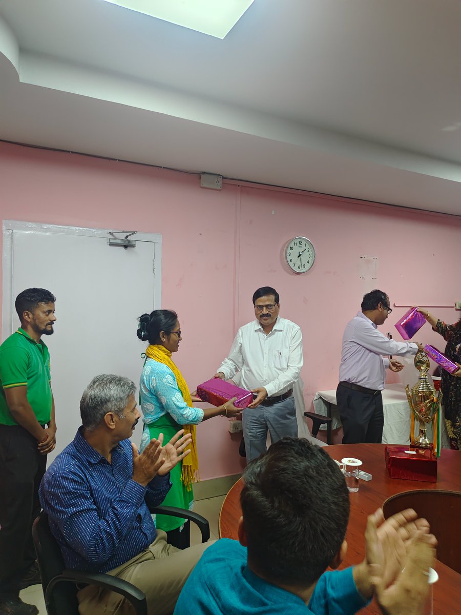 Food Corporation of India Assam tweet media