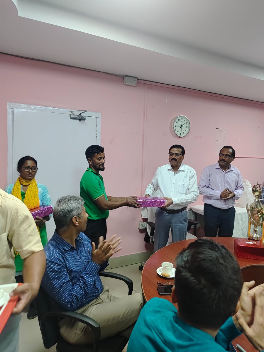 Food Corporation of India Assam tweet media