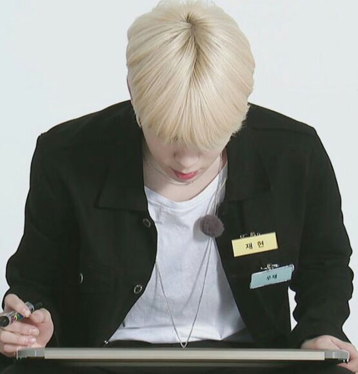 정떤남자 머리숱 ㄹㅈㄷ라 두피 안보이는거 개웃김이