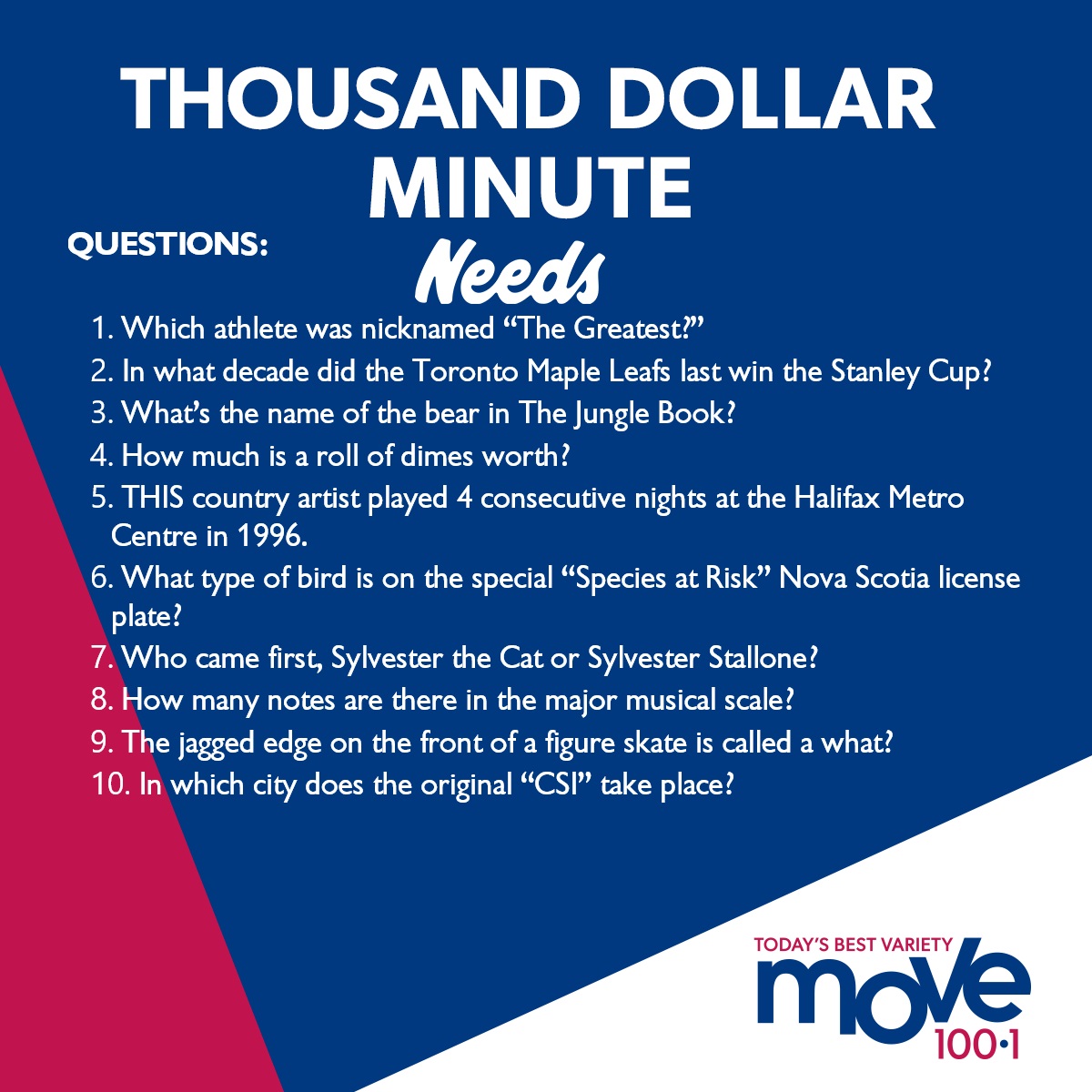 MOVE 100 tweet media