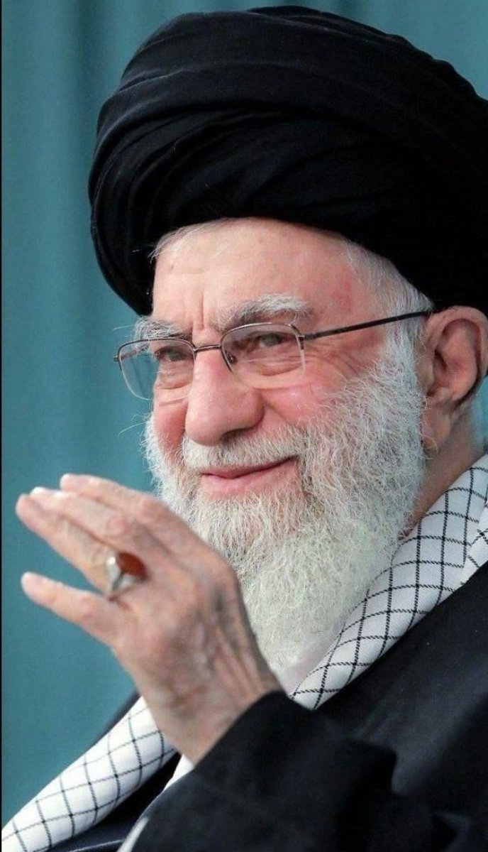 یا صاحب الزمان tweet media