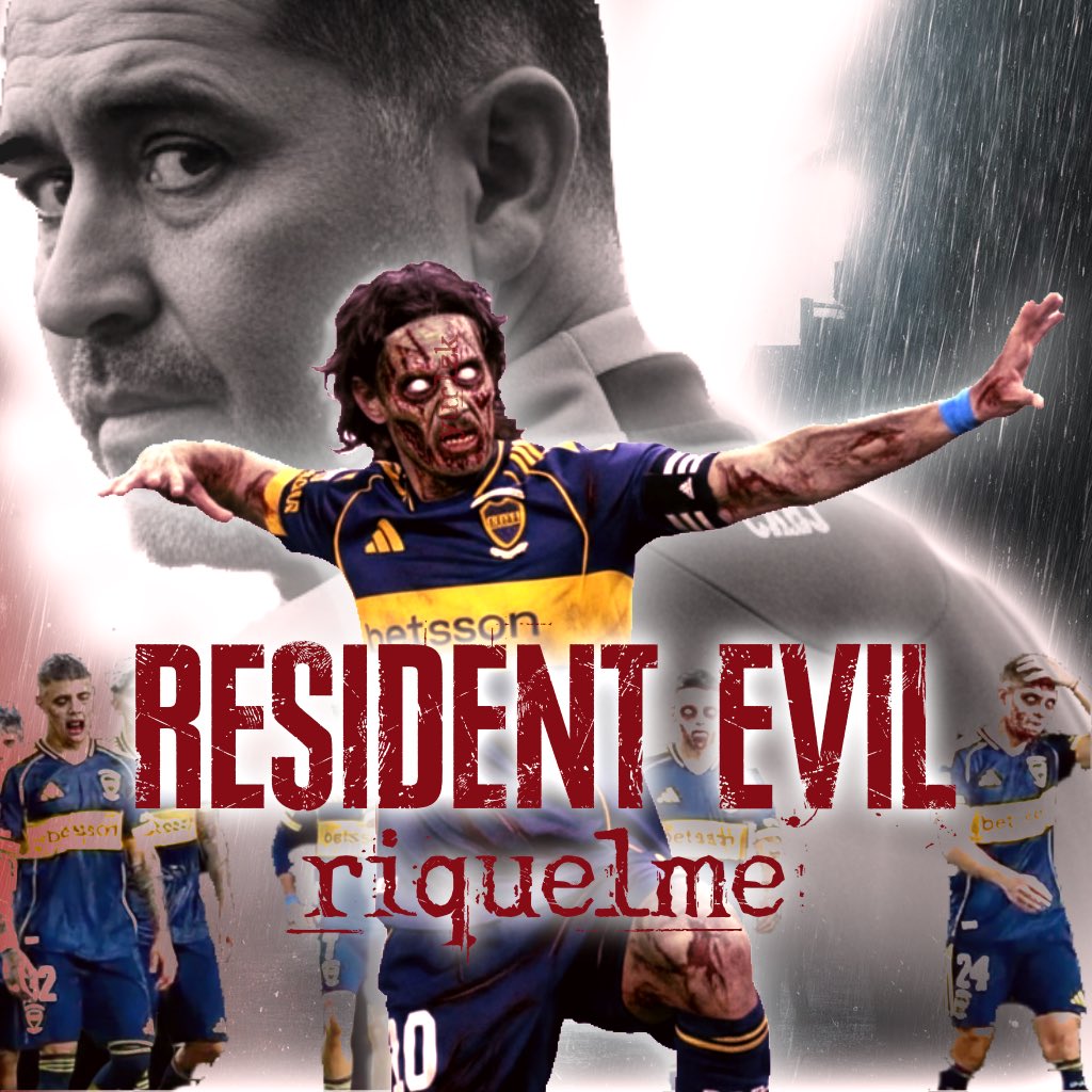 BUEN DIA BUEN DIA, unos matteolis y arrancamos RE: REQUIEM en un rato tipo 9. La manija es total.
kick.com/reitegrone