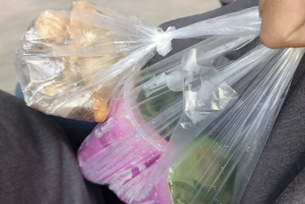 ²⁷Matcha tweet media