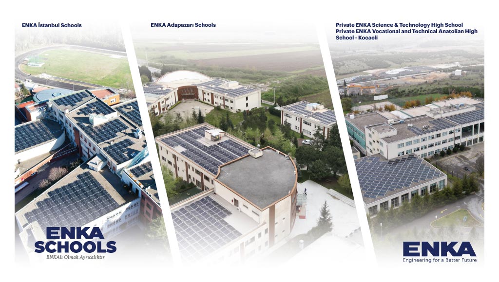 ENKA İNŞAAT VE SANAYİ A.Ş. tweet media