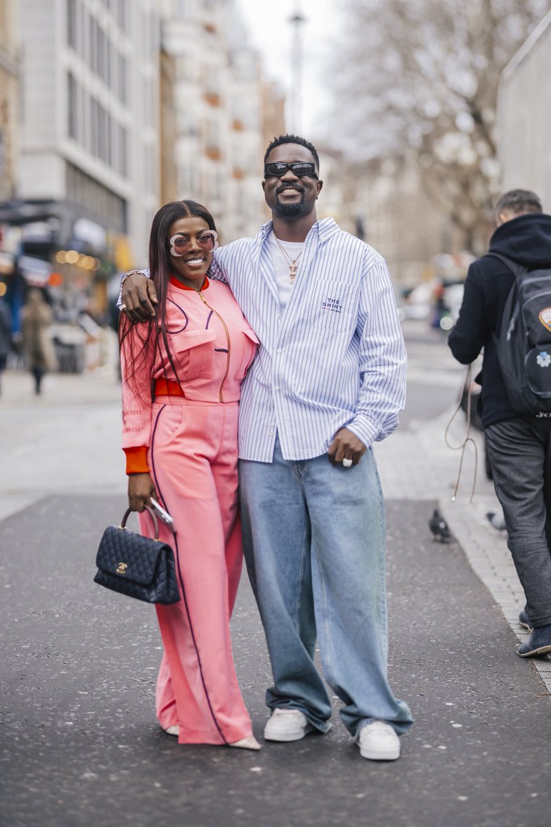 nana aba tweet media