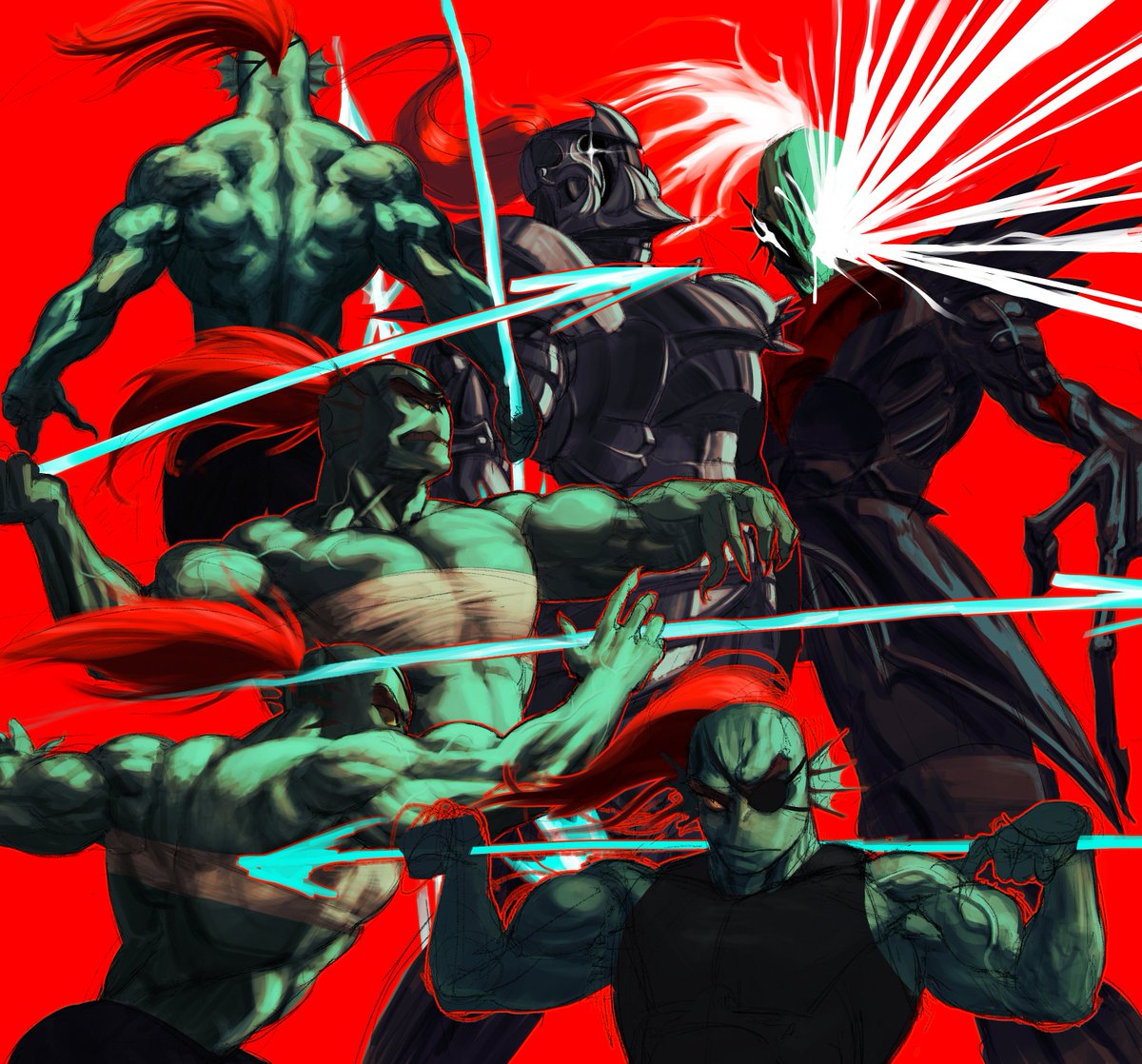 Enclavehere tweet media