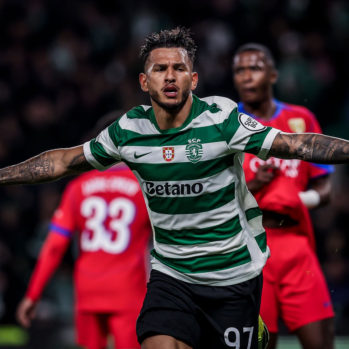 MatchdayHQ tweet media