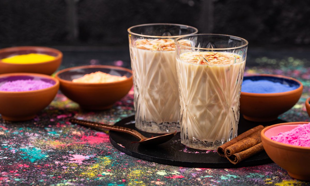 India Food Network tweet media