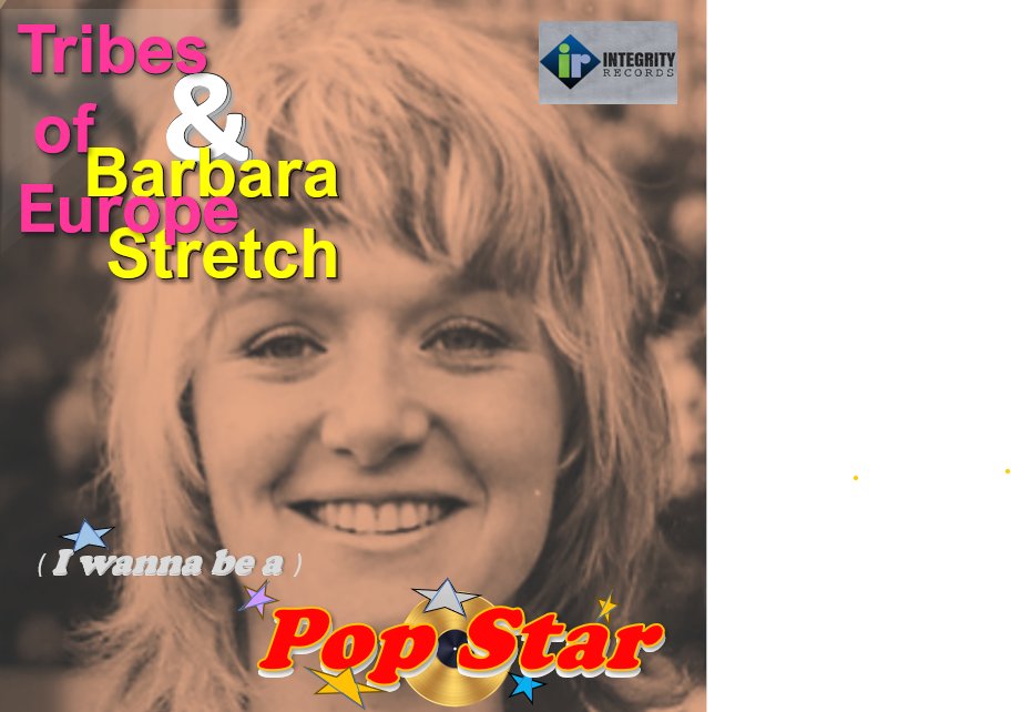 Tribes Of Europe tweet media