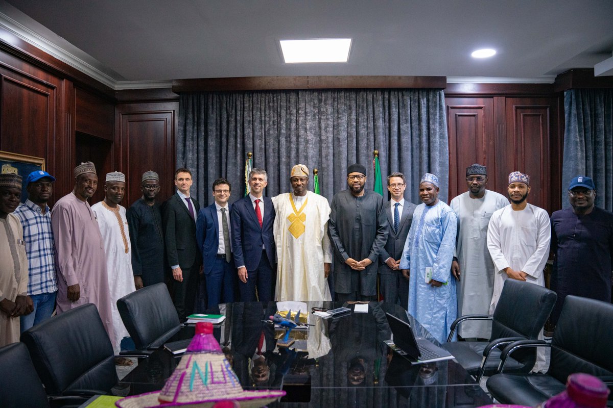UNDP Nigeria tweet media