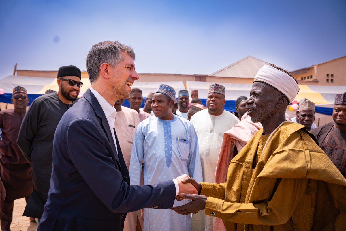 UNDP Nigeria tweet media