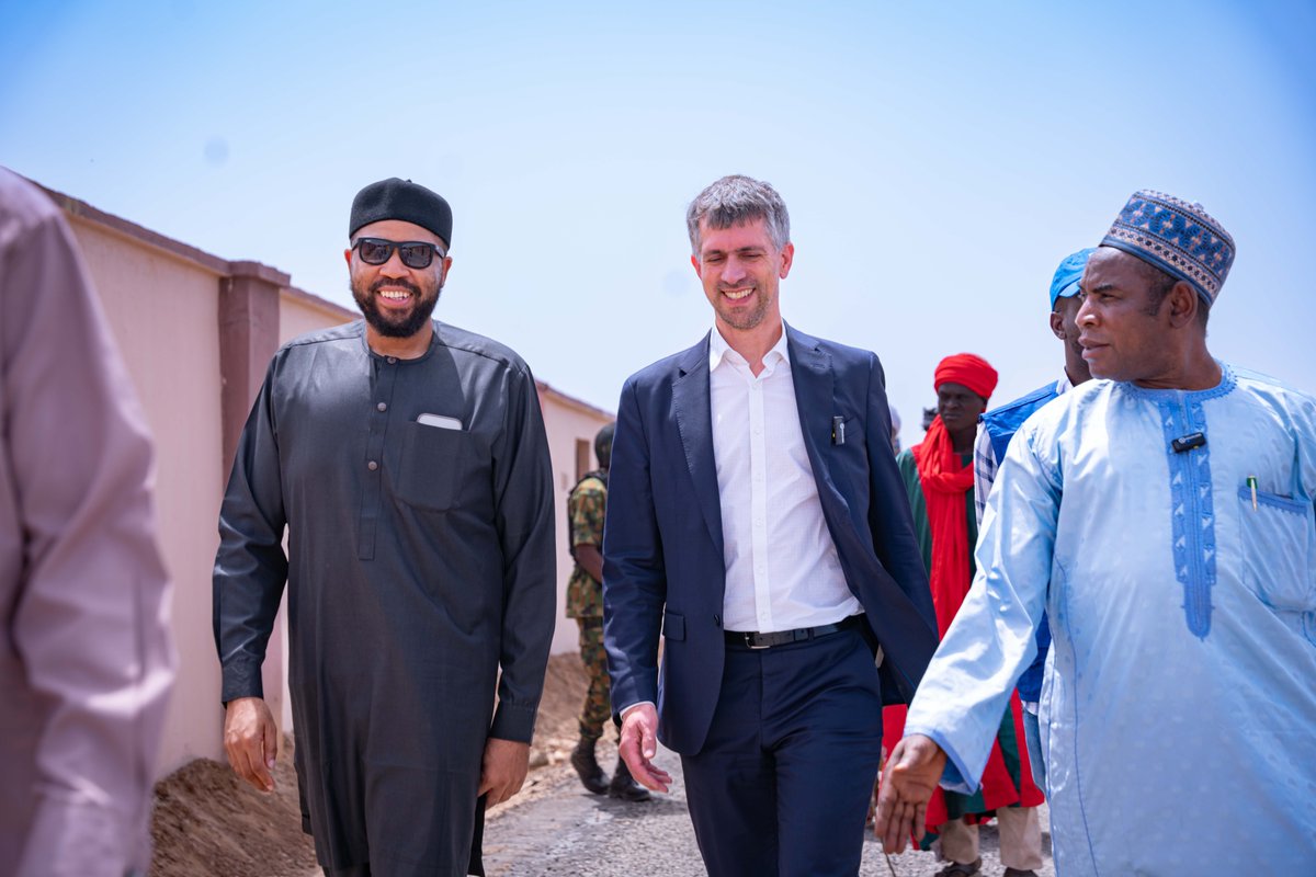 UNDP Nigeria tweet media