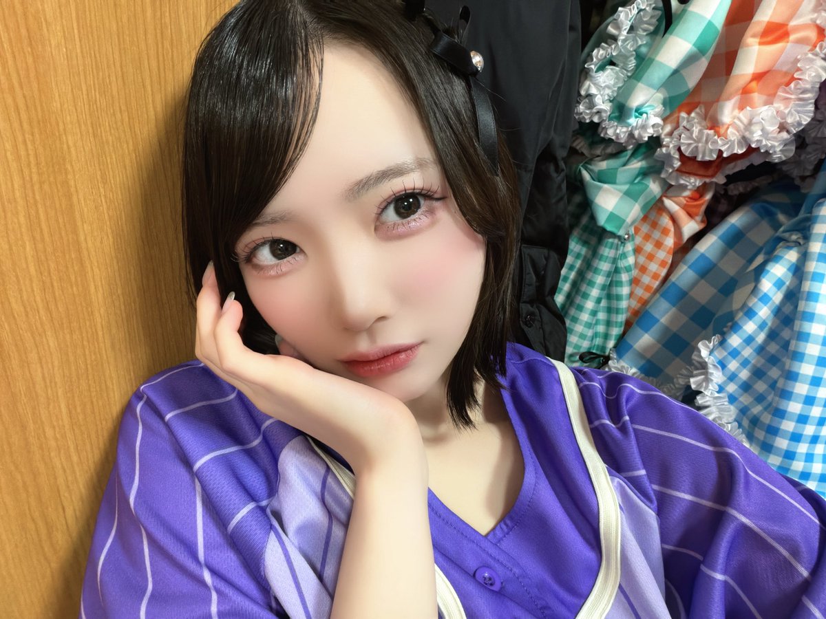 真鍋凪咲 （CUTIE STREET） (@nagisa_cs0628) / Posts / X