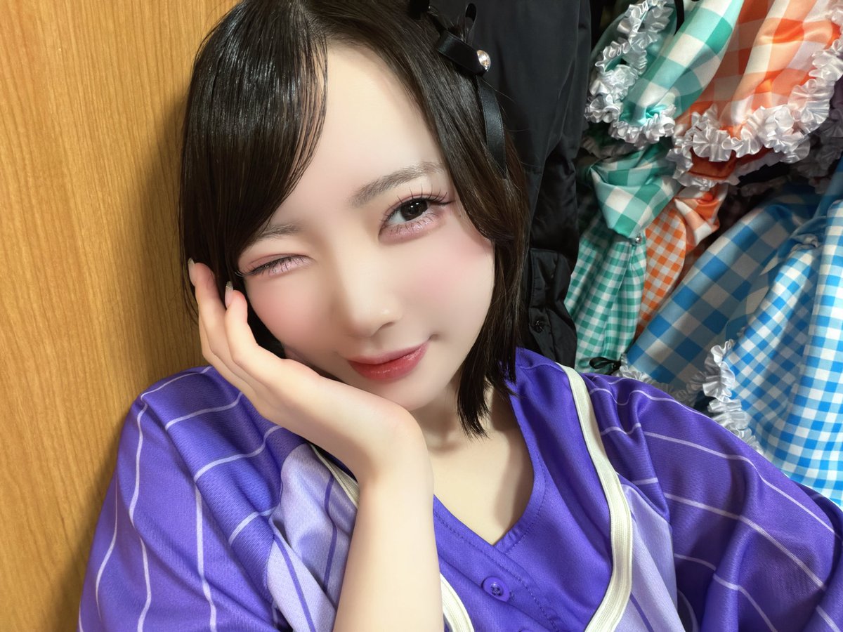 真鍋凪咲 （CUTIE STREET） (@nagisa_cs0628) / Posts / X