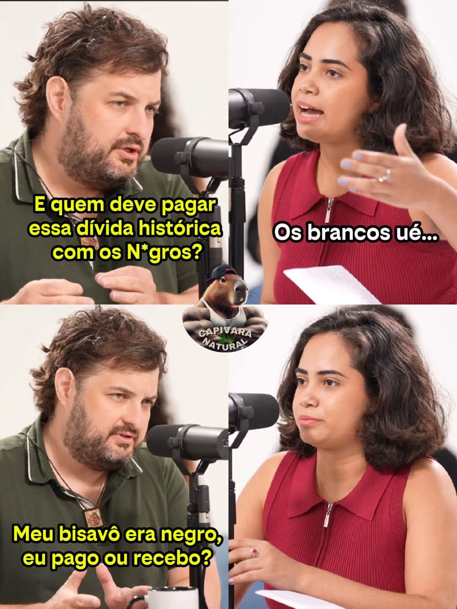 Senso Crítico ⚡ tweet media