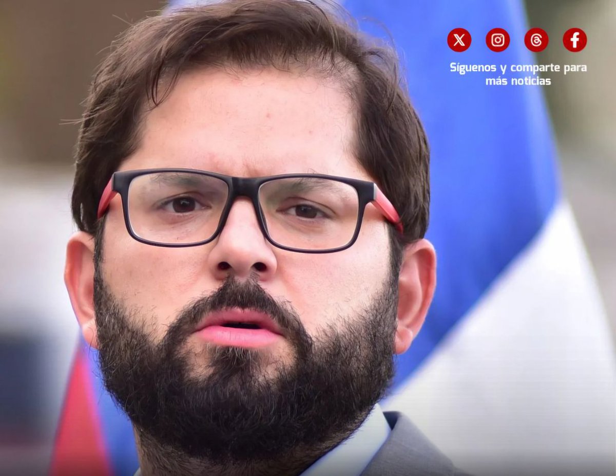JuanKBarth 🇨🇱🇺🇲🖐🏻 tweet media