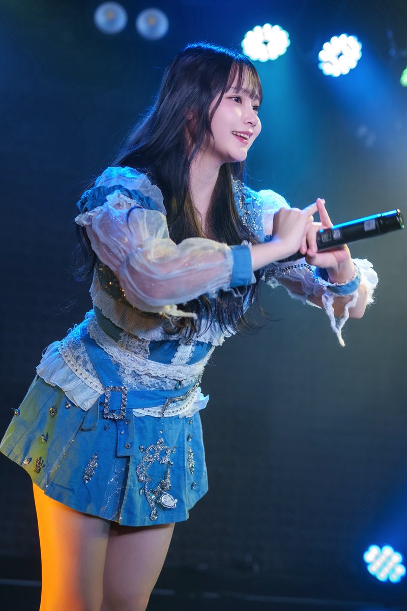 2025.11.23 アナフェス名古星mini vol.208 @ 伏見ダイナマイトホール