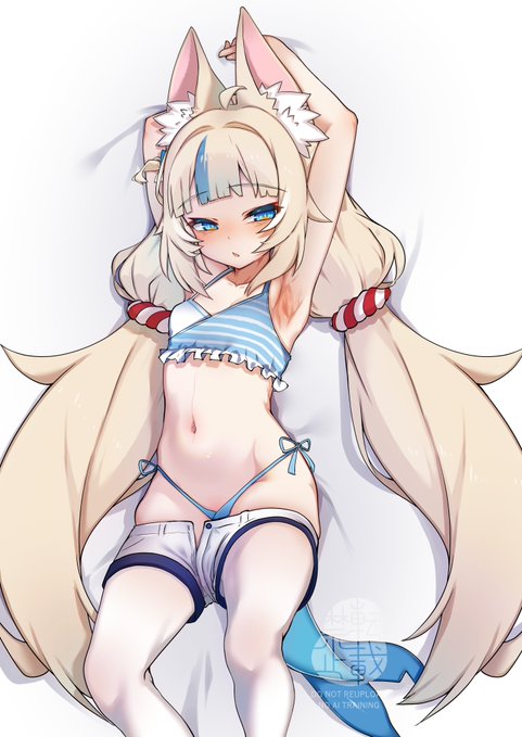 saba
 #今月描いた絵を晒そう 