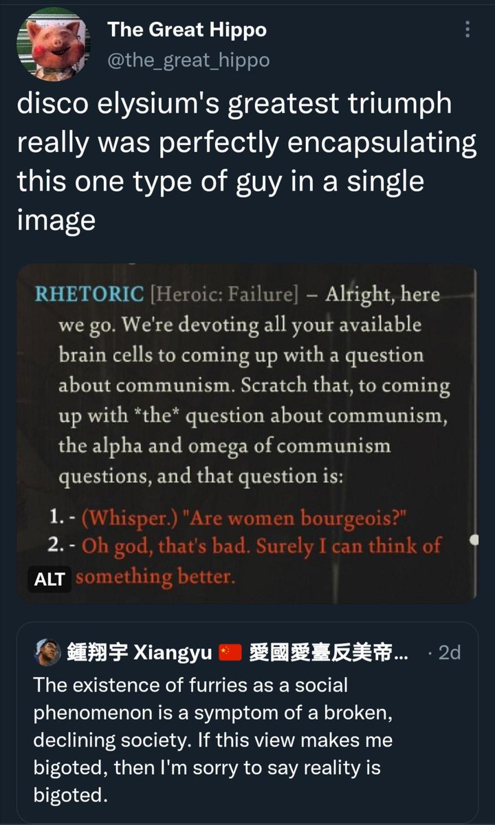 Out Of Context Communism (@ooccommunism) on Twitter photo 