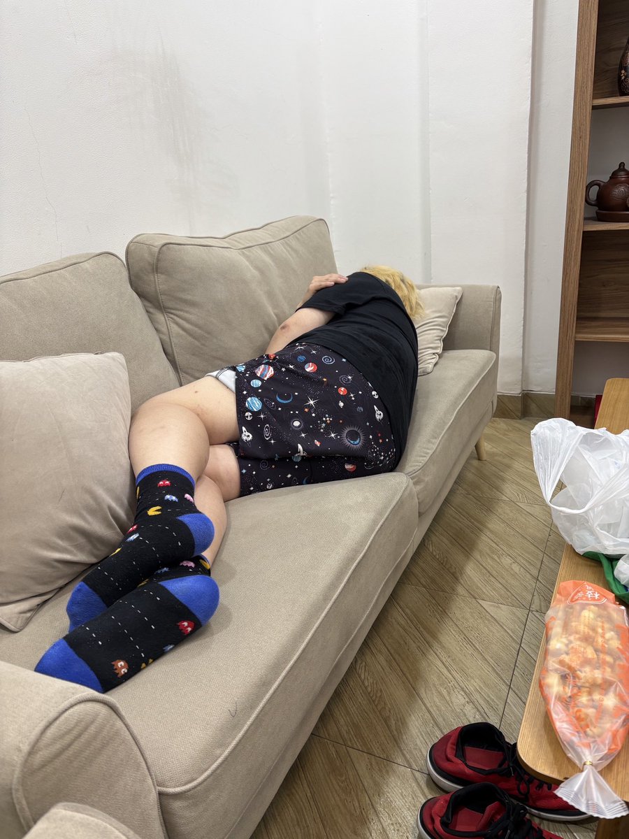 モリマン モリ夫 tweet media