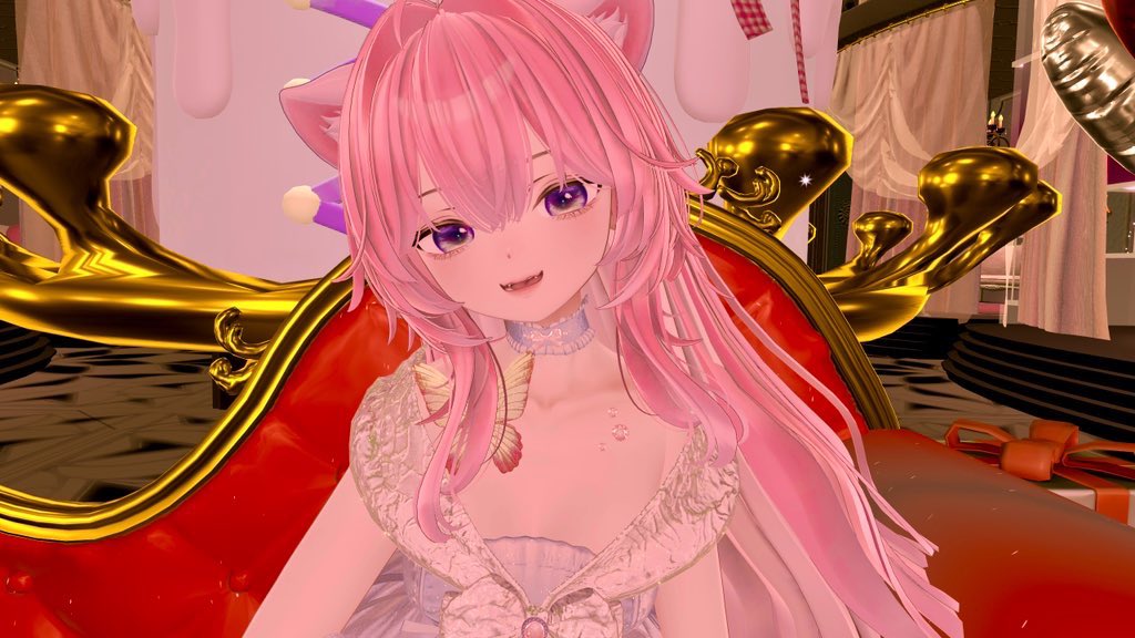 りねとリン tweet media