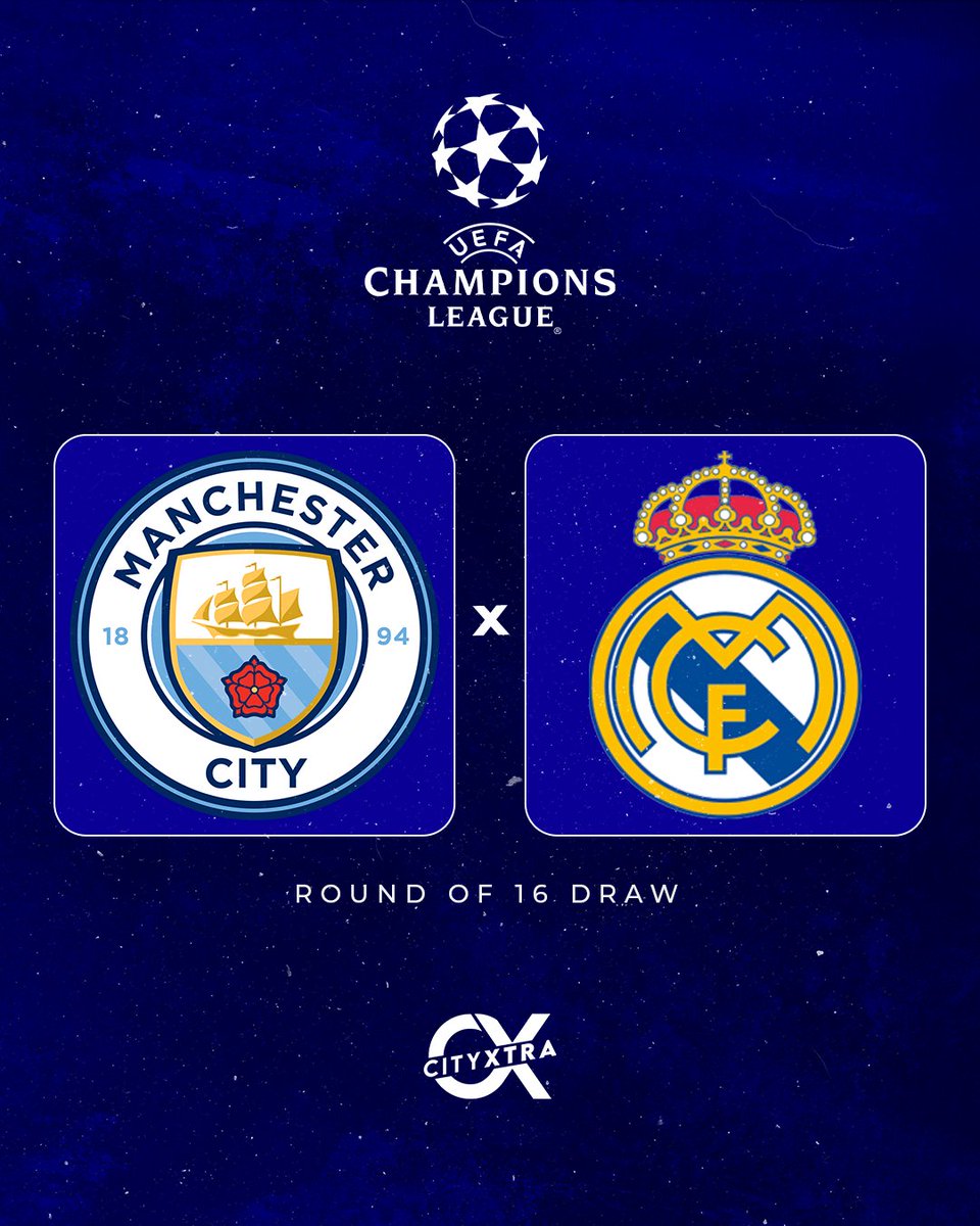 City Xtra tweet media