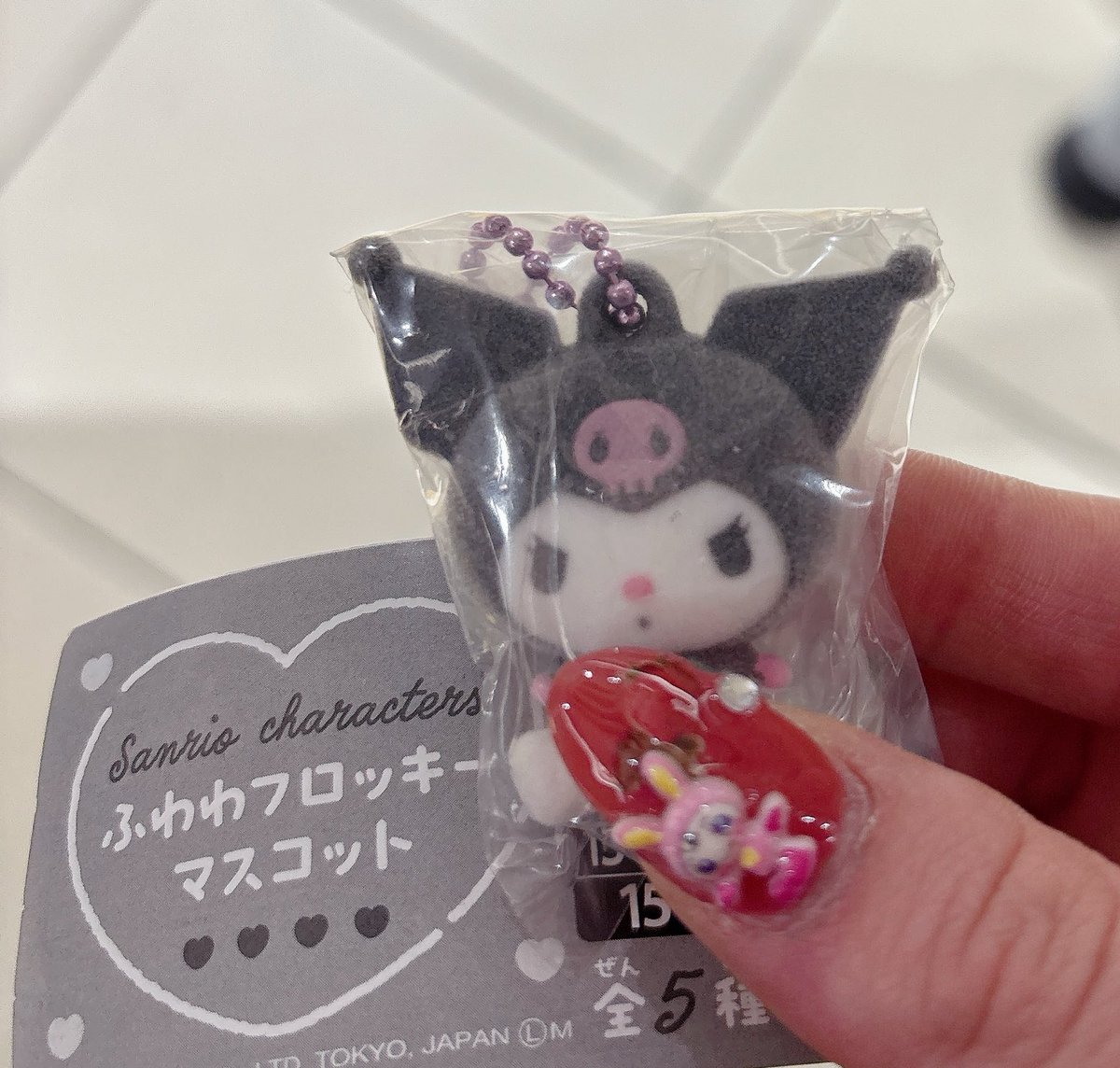 ちゃむ tweet media