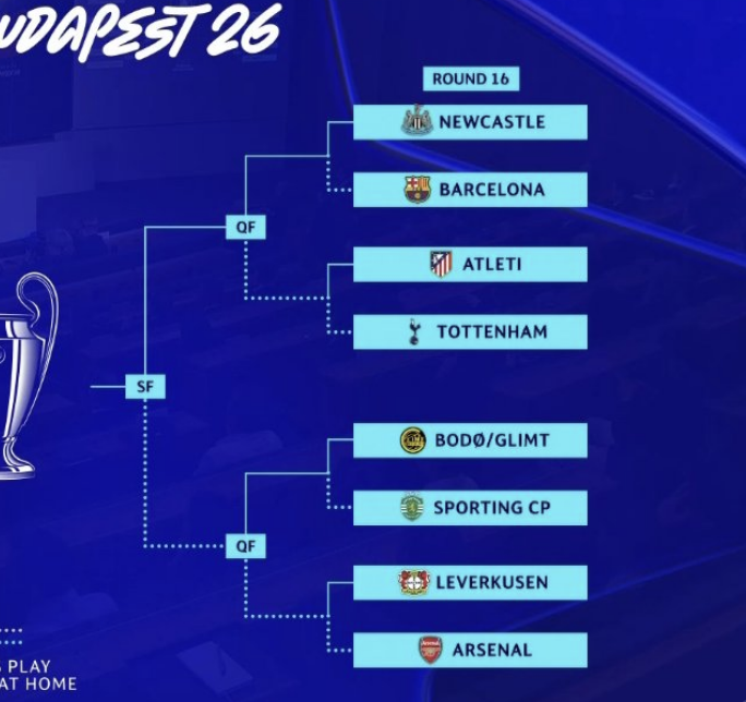 The Touchline | 𝐓 tweet media