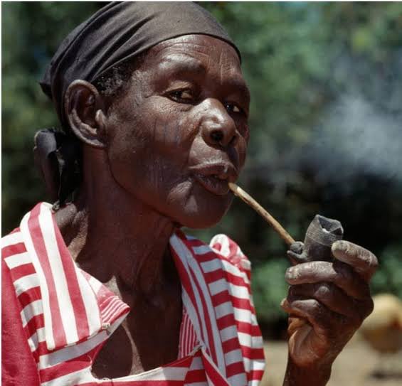 Your village Auntie after hearing that you are graduating🥹😒..