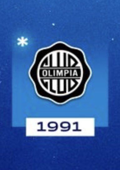 PARA_UNO's tweet photo. Hace falta que te lo diga..? 
😏 
QUE GRANDE QUE SOS @elClubOlimpia https://t.co/IrHKwdKmVw
