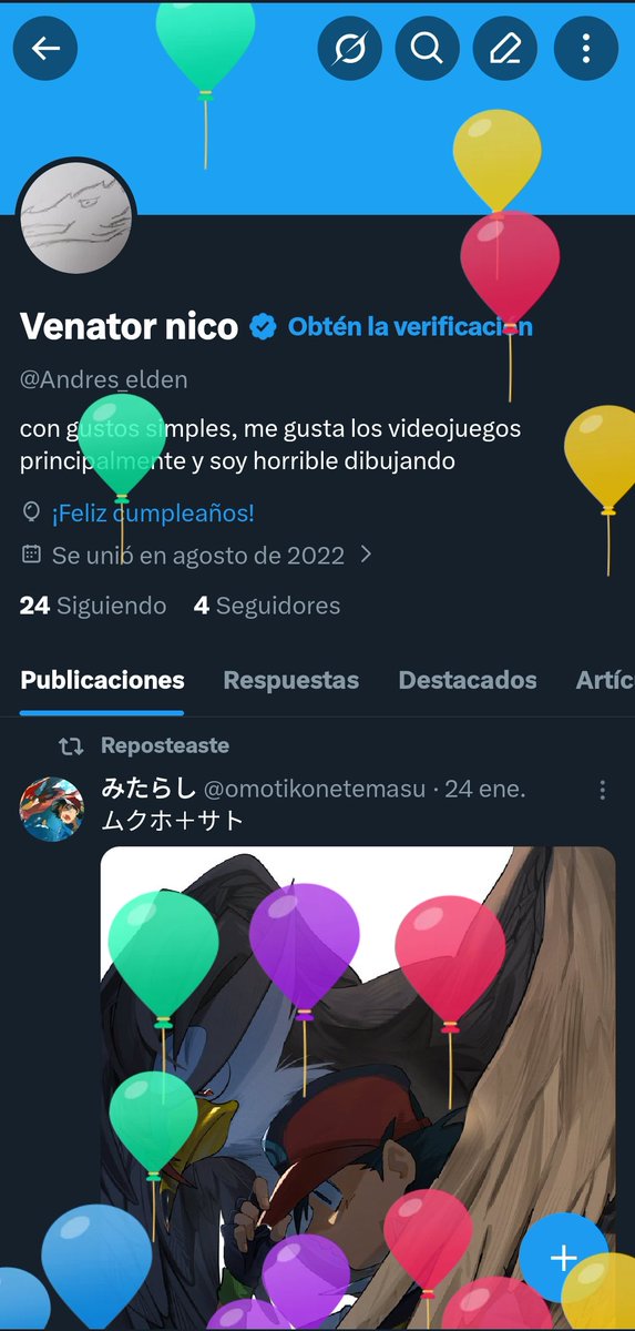 Globitos