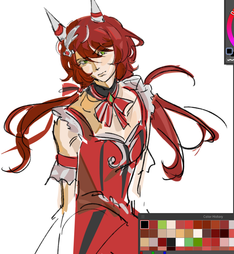 Pri @ SUFFERING tweet media