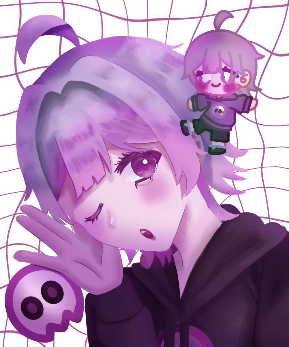 ぬいろ tweet media